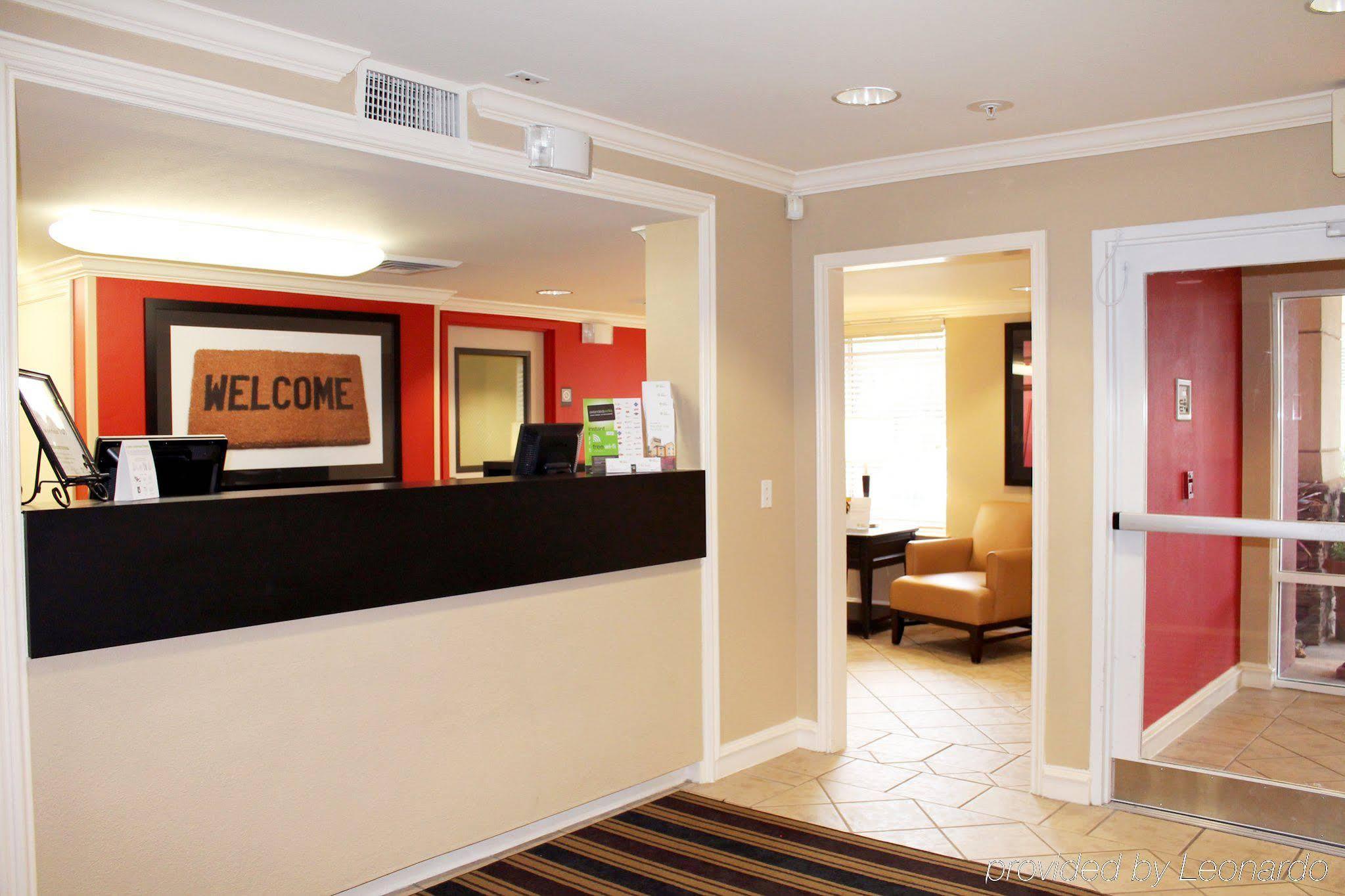 Extended Stay America Suites - Chicago - Schaumburg - Convention Center Exterior foto