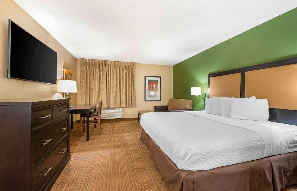 Extended Stay America Suites - Chicago - Schaumburg - Convention Center Quarto foto