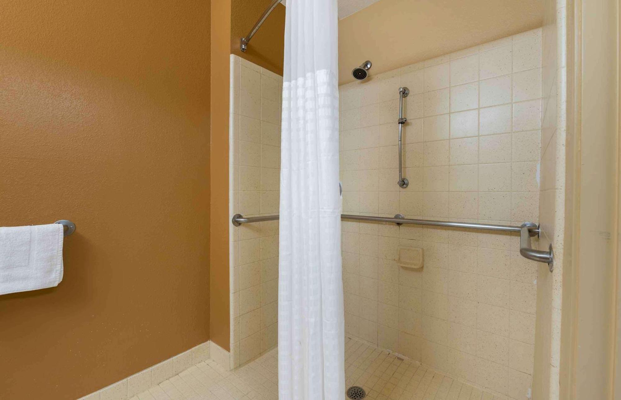 Extended Stay America Suites - Chicago - Schaumburg - Convention Center Exterior foto