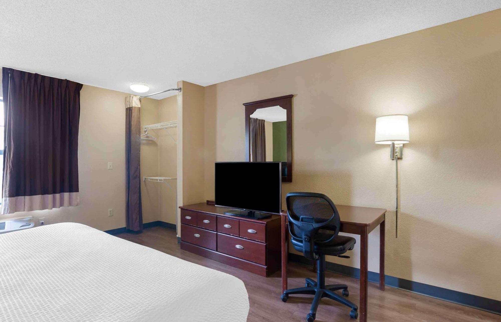 Extended Stay America Suites - Chicago - Schaumburg - Convention Center Exterior foto