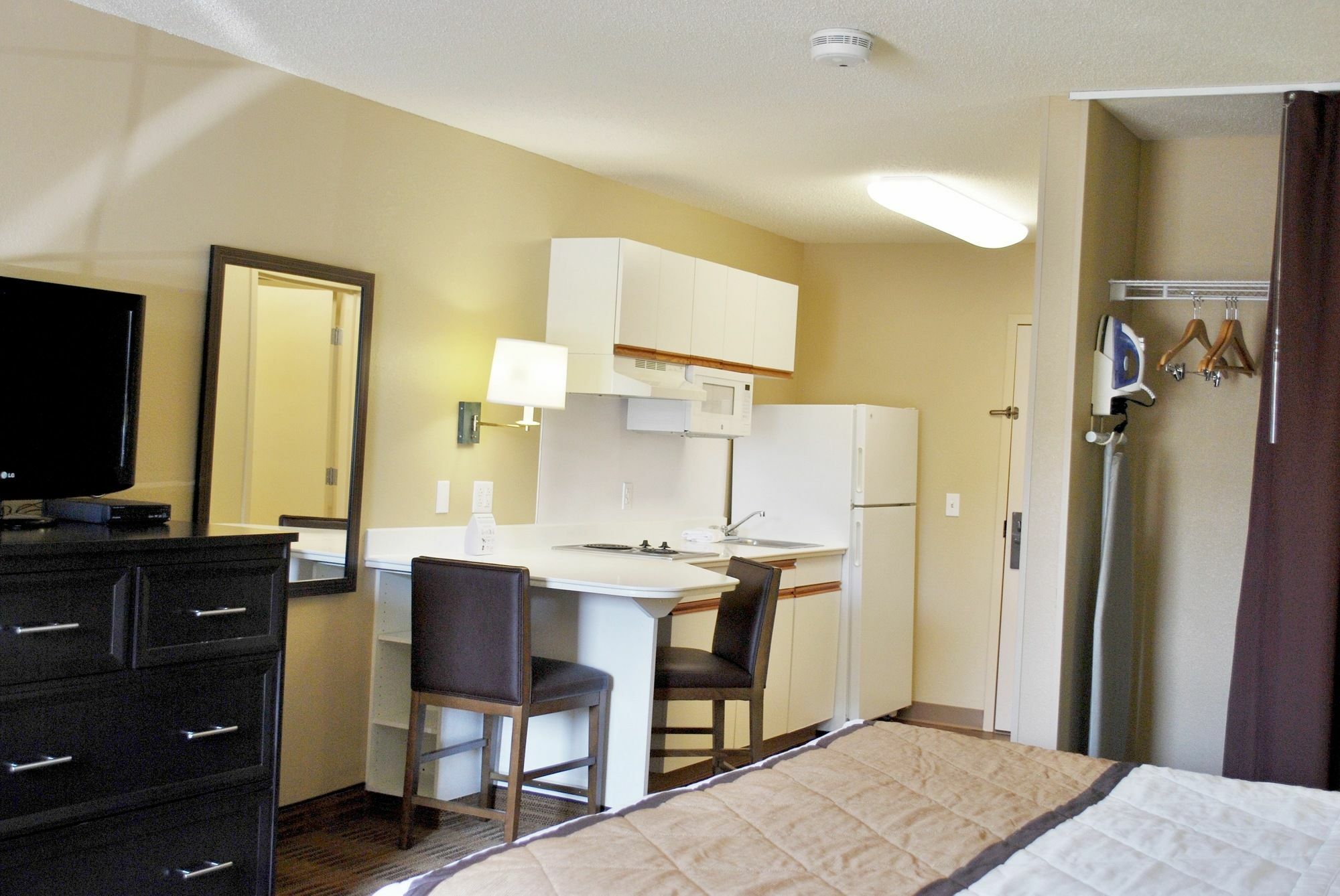 Extended Stay America Suites - Chicago - Schaumburg - Convention Center Exterior foto